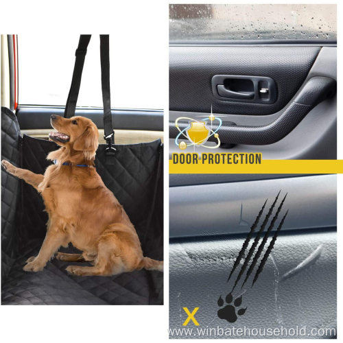 dog car seat covers dog car hammock dog car seat cover view mesh waterproof